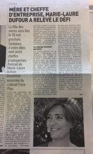 La Provence 23 mai 2017