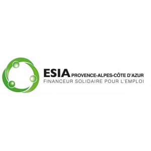 Logo ESIA