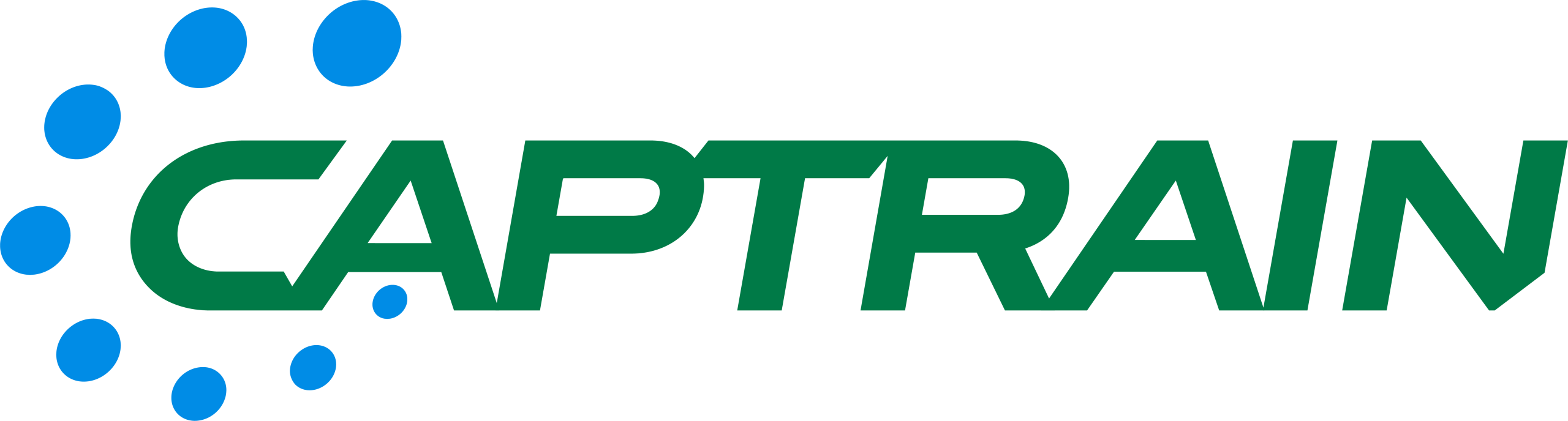 Captrain_RLE